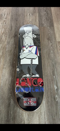 New flip lance mountain s - flip, 90’s