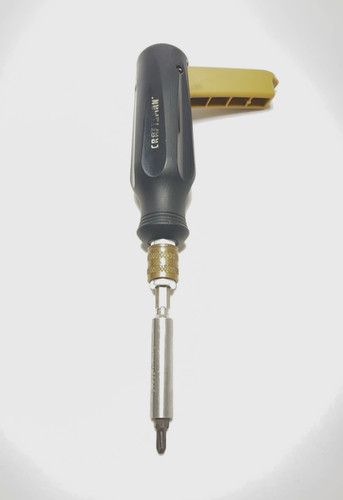 Craftsman lock jaw - craftsman, 1/4"