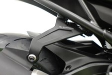 Honda CB1000 Hornet Evotech Performance Exhaust Hanger Kit