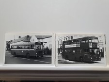 Vintage Photos Of Buses x10