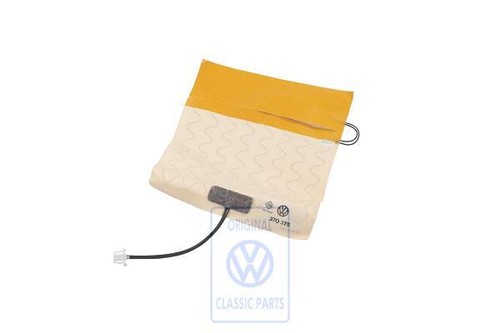 Golf mk4 backrest heater - vw,