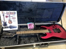 Ibanez RG7420 Electric Guitar
