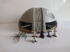 Star Wars Micro Machines Death