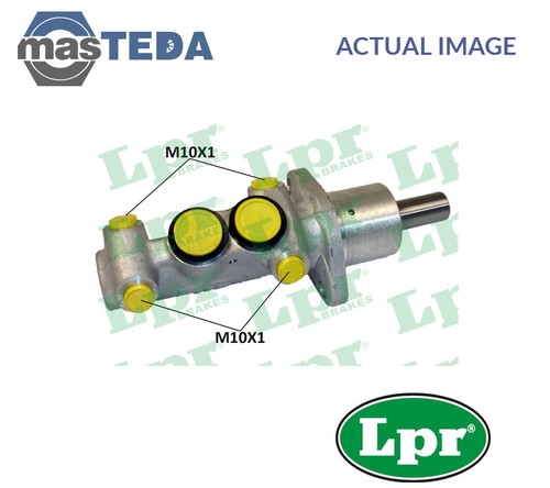 1835 brake master - 1835,