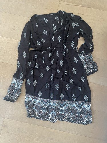 Seraphine boho woven - seraphine, maternity