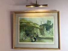 Sir William Russell Flint