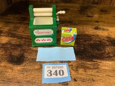 Sylvanian families calico