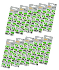 LR44 Battery LR41 LR1130 LR43 LR936 LR754 Battery 1.5v Alkaline Button Coin Cell