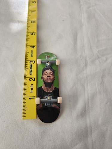 Tech deck plan felipe - plan, b