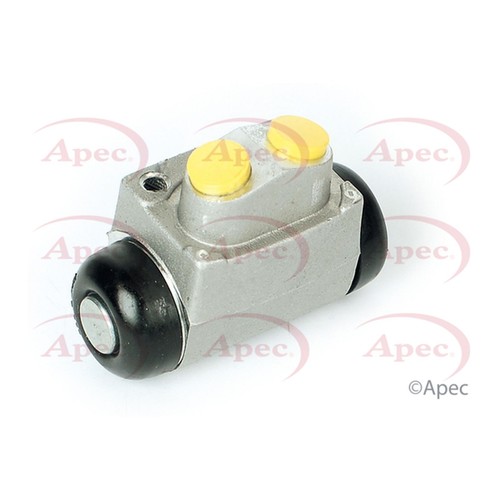 Wheel brake cylinder for rover - brake,