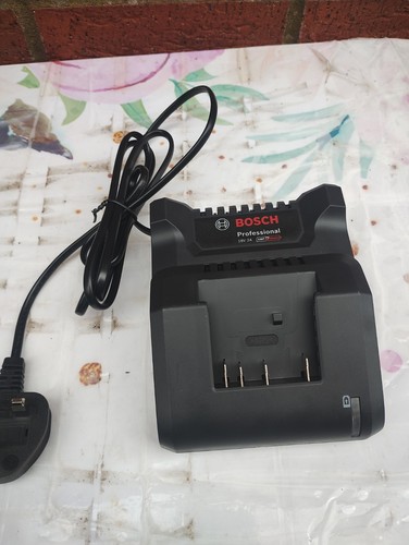 Genuine bosch 18v - genuine,