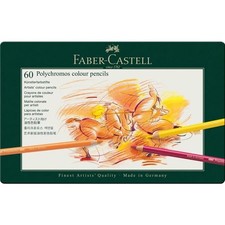 Faber-Castell Polychromos