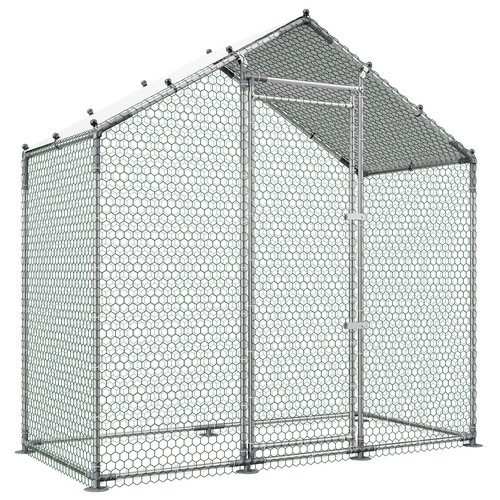 Uimoso large walk metal - walk-in,