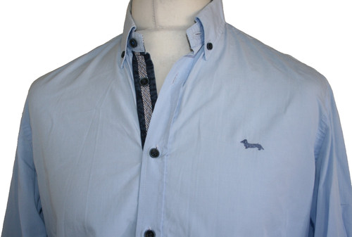 Harmont blaine mens micro - harmont, &