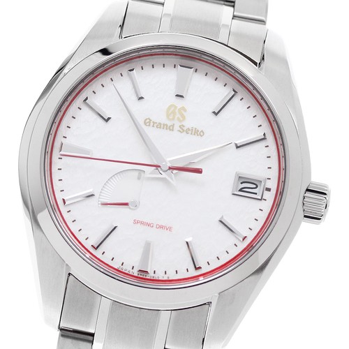 Seiko grand heritage - grand,