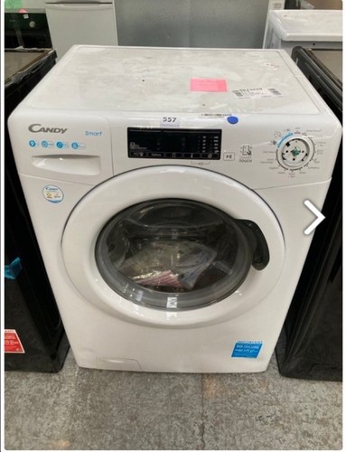Candy smart 9kg 1400rpm - 9kg,