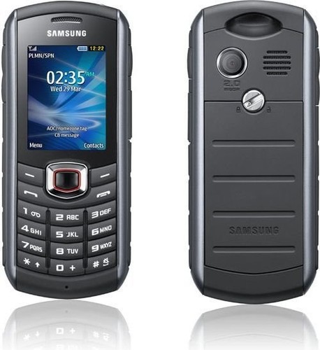 Samsung b2710 black - samsung,