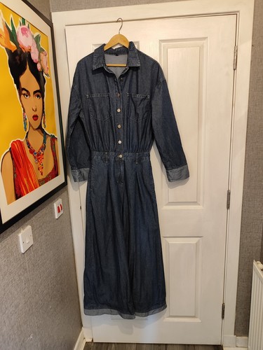 Boiler suit women size - boiler,