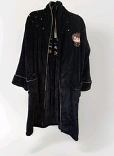 Harry Potter Dressing Gown