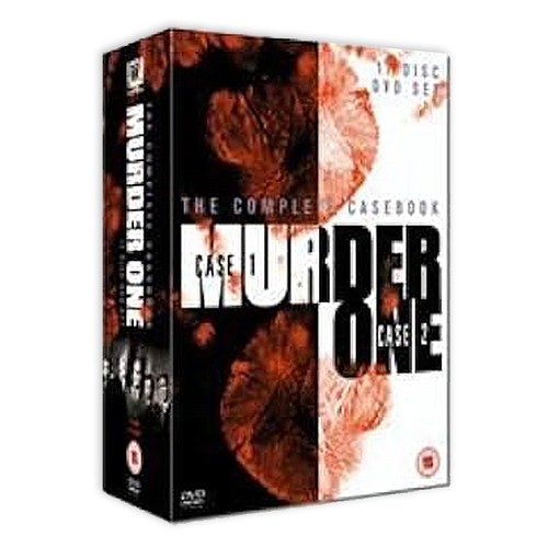 Murder one the complete - the,