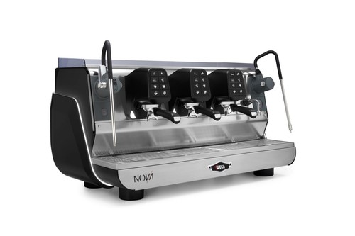 Wega nova evd group - nova, brand