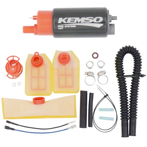 Intank fuel pump for - pump,