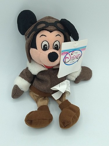 Disney store pilot mickey - store,