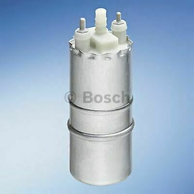 Genuine bosch fuel pump - bosch,