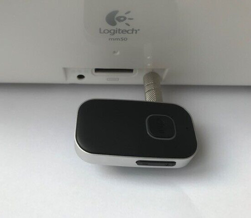 Bluetooth receiver adapter - bluetooth,