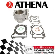 Thermal Group NO Piston Athena