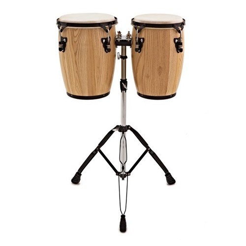 Mini conga set - conga, with