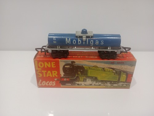 Lone star locos el90 - lone,