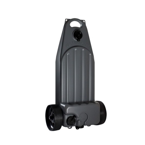 Economy wastemaster grey - wastemaster, 38