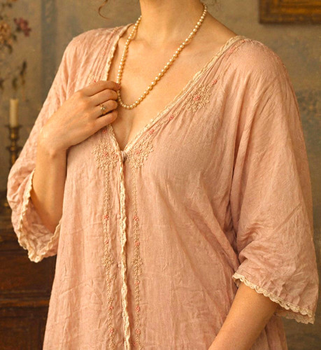 Magnolia pearl pink 100 - pearl,
