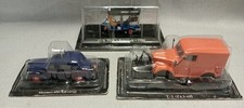 Vintage Ixo Diecast Model