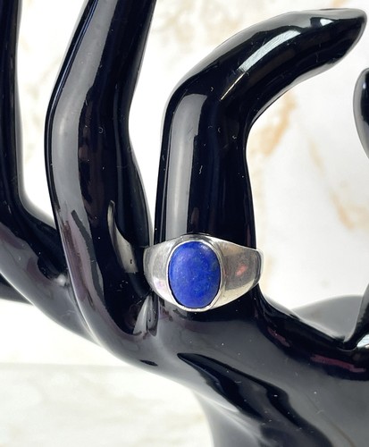 Vintage chunky sterling silver - vintage,