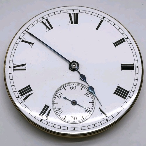 Vtg 1914 waltham - vtg,
