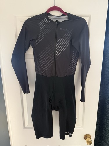 Nopinz hypersonic speedsuit - hypersonic,