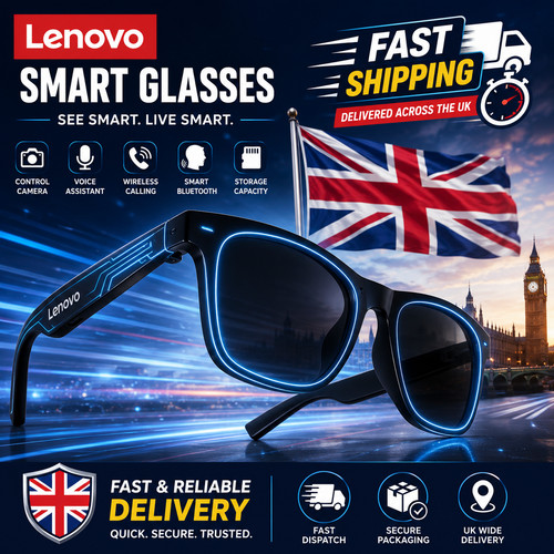 D11 plus smart glasses - smart,