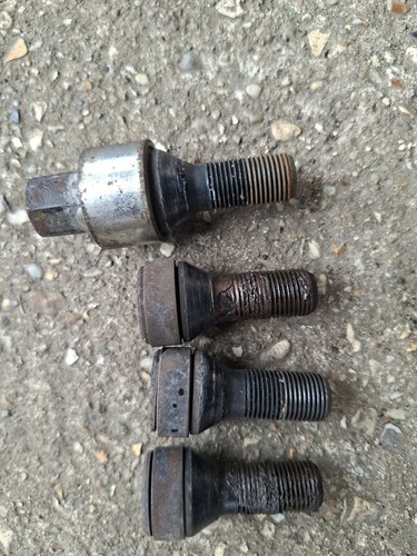 Bmw and mini locking - and,