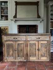 Rustic Antique Victorian