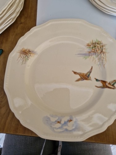 Alfred meakin four vintage - alfred,