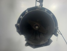 FORD TRANSIT Gearbox 2006-2014