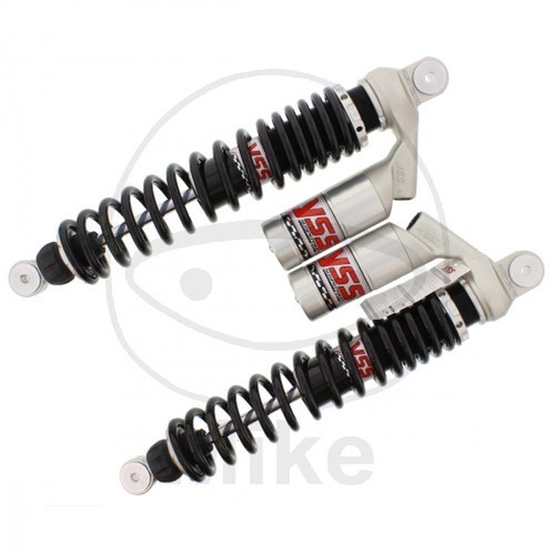 Pair adjustable rear - adjustable,