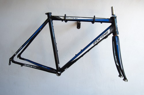 Forme longcliffe road - forme,