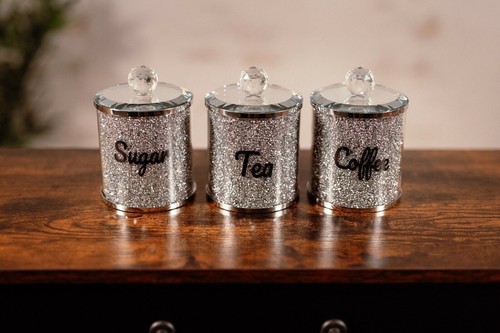 3pc diamante tea - 3pc,