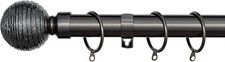 Metal Extendable Curtain Pole