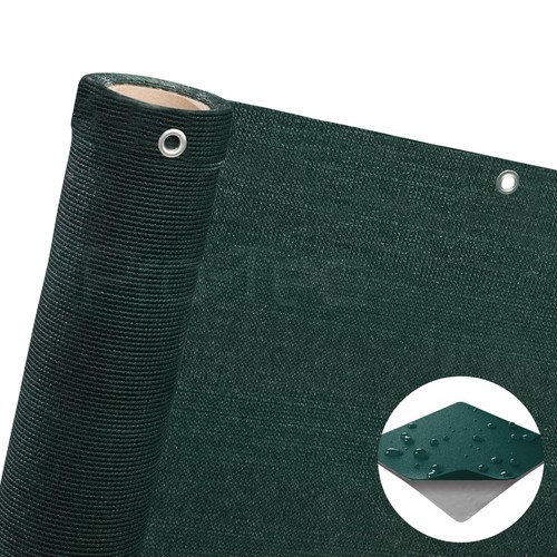 320gsm 100 garden privacy - 320gsm,