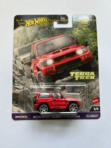 Hot wheels premium car - hot,