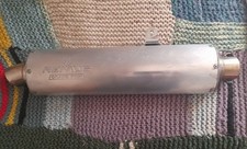 Remus Grand Prix Motorcycle